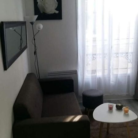 Cosy Appartement 2 Pieces 15Min Du Centre De Paris كليشي المظهر الخارجي الصورة